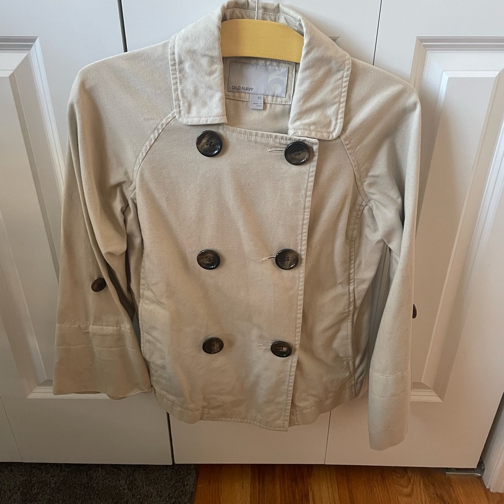 GUC Old Navy jacket